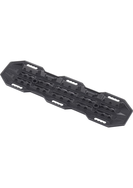 4pcs Plastik Kum Merdiveni Kurtarma Rampaları 1 10 Rc Prıger Axıal SCX10 Tamiya CC01 Trx-4 D90 Mst Cfx Siyah (Yurt Dışından) modelleri