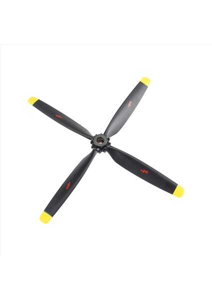 4x A280 0009 Wltoys Için Pervane Kürek Bıçağı Xk A280 Rc Uçak Yedek Parçalar Aksesuarları (Yurt Dışından) fiyatları