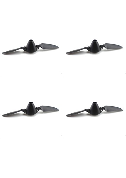 4x Xk A800 0006 Pervane Katlanır Wltoys Xk A800 A800 Rc Uçak Sabit Kanat Planör Yükseltme Yedek Parçalar (Yurt Dışından)