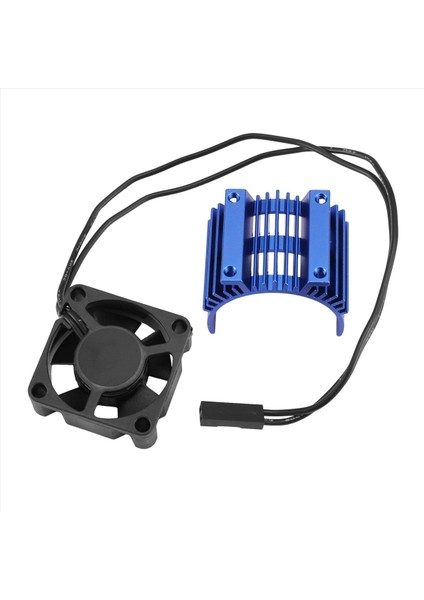 Motor Sebep Kapağı Wltoys Için Soğutma Fanı 144001 124019 124018 124016 104001 Rc Car 540 550 3650 Motor Isı Lavabosu 3 (Yurt Dışından) fiyatları