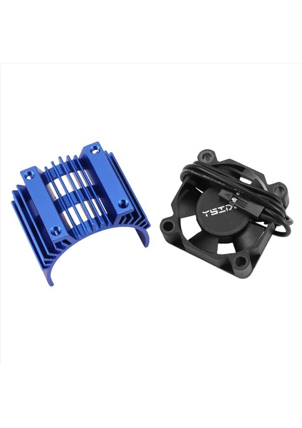 Motor Sebep Kapağı Wltoys Için Soğutma Fanı 144001 124019 124018 124016 104001 Rc Car 540 550 3650 Motor Isı Lavabosu 3 (Yurt Dışından) modelleri