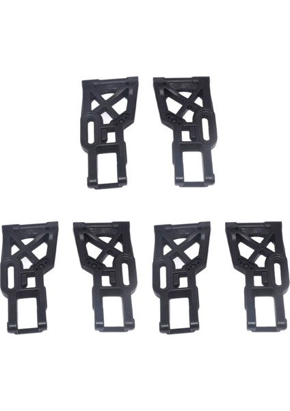 6x 8041 1/8 Zd Yarışları Için Ön Kol 9116 9020 9072 9071 9203 08421 08425 08426 08427 Rc Araba Parçaları Aksesuarları (Yurt Dışından)