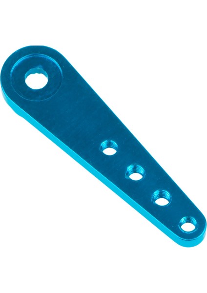 16PCS 37MM 25T Metal Uzatma Direksiyon Servo Kol Korsası Rc Araç Palet Parçaları Kırmızı (Yurt Dışından) fiyatları