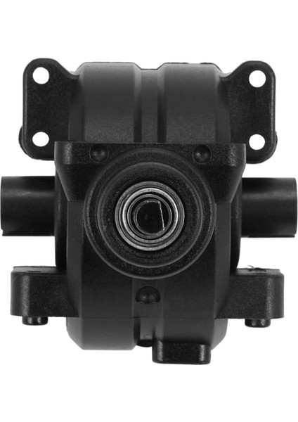 5x Dişli Kutusu Hsp 1 10 Rc Araç Parçaları Için Tam Set Sürücü ve Farklı Dişli 02024 02051 02030 03015 94107 94108 Ön Dişli Kutusu (Yurt Dışından) fiyatları