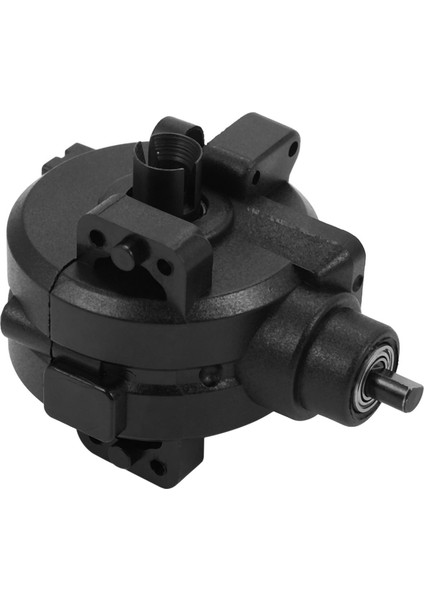 5x Dişli Kutusu Hsp 1 10 Rc Araç Parçaları Için Tam Set Sürücü ve Farklı Dişli 02024 02051 02030 03015 94107 94108 Ön Dişli Kutusu (Yurt Dışından) fırsatları