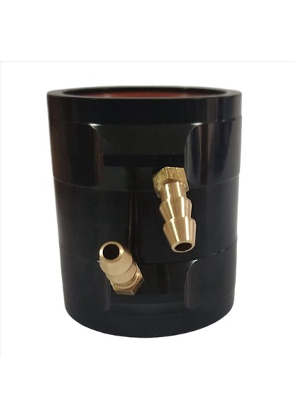 2x Alüminyum Rc Motor Fırçasız Su Soğutma Ceket 40MM Rc Tekne Motorları 2840 2845 Rc Tekne (Yurt Dışından) modelleri