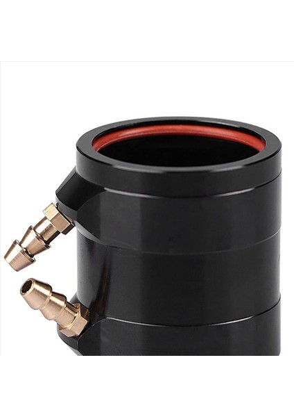 2x Alüminyum Rc Motor Fırçasız Su Soğutma Ceket 40MM Rc Tekne Motorları 2840 2845 Rc Tekne (Yurt Dışından) fırsatları