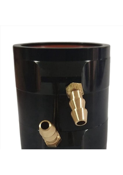 2x Alüminyum Rc Motor Fırçasız Su Soğutma Ceket 40MM Rc Tekne Motorları 2840 2845 Rc Tekne (Yurt Dışından) indirimleri