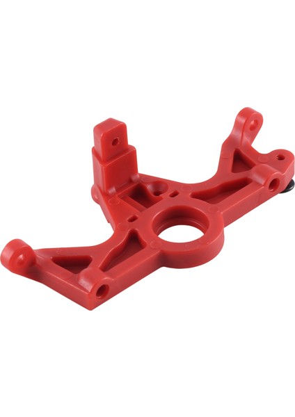 1/10 Traxxas Slash Rustler 4x4 Vxl HQ727 Remo Rc Araba Yükseltme Parçaları Için Naylon Motor Montaj Tutucu (Yurt Dışından) fiyatları