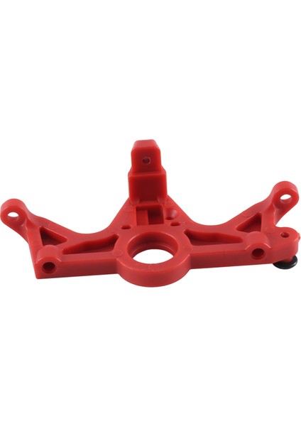 1/10 Traxxas Slash Rustler 4x4 Vxl HQ727 Remo Rc Araba Yükseltme Parçaları Için Naylon Motor Montaj Tutucu (Yurt Dışından) modelleri