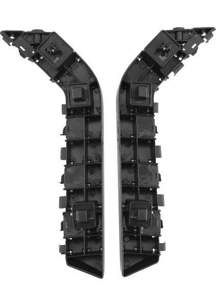 Honda Ön Tampon Braketi Tutucu Montaj Desteği 1 Çift Sol ve Sağ (Yurt Dışından) modelleri