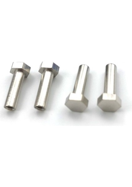 8x 12MM Turn 17MM Uzatma Tekerleği Hsp 1/10 Rc Otomatik Kamyon Için 1/8 Lastik Koyu Mavi Kullanabilir (Yurt Dışından) fırsatları