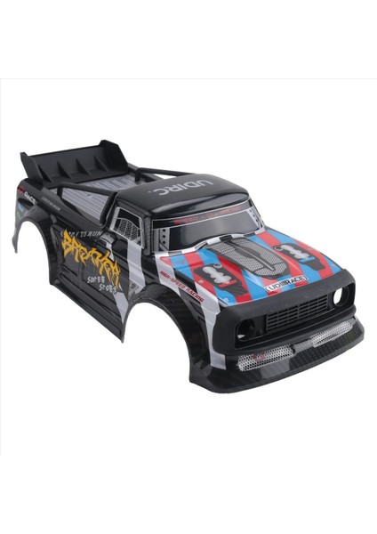 UD1601 Rc Udırc Için Araç Vücut Kubu UD1601 UD-1601 Ud 1601 1/16 Rc Araba Yedek Parçalar Aksesuarları (Yurt Dışından) fiyatları