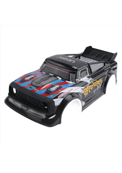 UD1601 Rc Udırc Için Araç Vücut Kubu UD1601 UD-1601 Ud 1601 1/16 Rc Araba Yedek Parçalar Aksesuarları (Yurt Dışından) modelleri