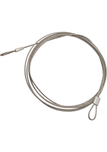 3x 1 10 Rc Palet Aksesuarları Metal Römork Tel Halat Halat Rc Araba Için Kancalarla 1/10 D90 Eksenel SCX10 Kamyon Rc Araba (Yurt Dışından) modelleri