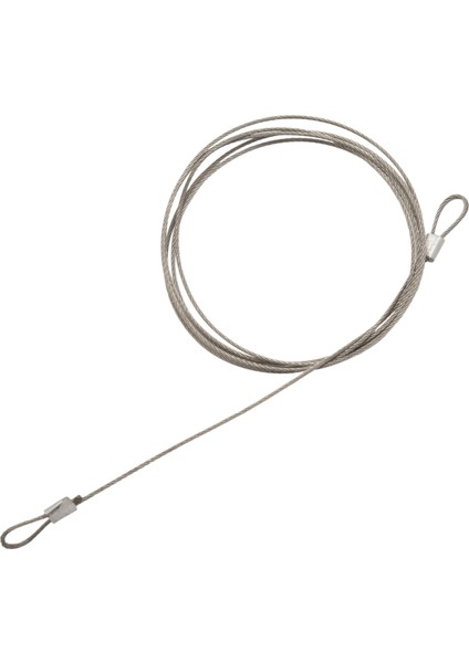 3x 1 10 Rc Palet Aksesuarları Metal Römork Tel Halat Halat Rc Araba Için Kancalarla 1/10 D90 Eksenel SCX10 Kamyon Rc Araba (Yurt Dışından) fırsatları