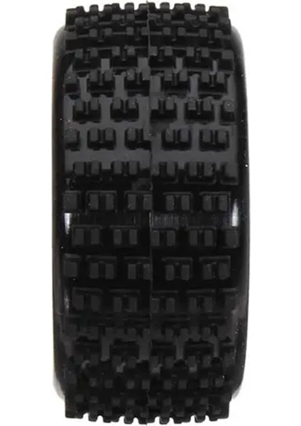 8pcs Wheels Lastikler Lastik Lastik A959-01 Wltoys A959 A959-B A959-A 1/18 Rc Araba Yedek Parçalar Aksesuarları (Yurt Dışından) fiyatları