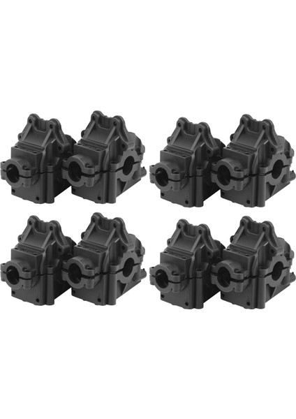 8pcs 144001-1254 Wltoys Için Dalga Kutusu Şanzıman 144001 Rc Araba Yedek Parçaları 4WD 1/14 (Yurt Dışından)