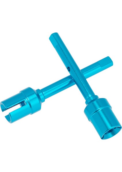 2 Set Metal Merkezi Mili ve Pervane Eklemi Tamiya Tt-02 TT-02B TT02 TT02B 1/10 Rc Araba Yükseltme Parçaları 1 (Yurt Dışından) fiyatları