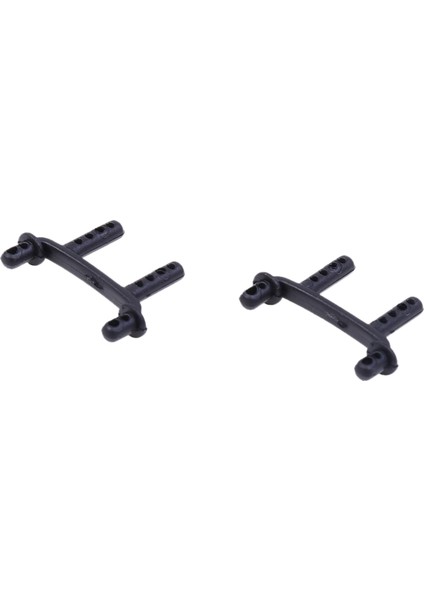 8pcs K989-50 K989-51 Wltoys Için Ön ve Arka Araba Kabuk Sütunu K969 K979 K989 K999 P929 P939 1/28 Rc Araba Parçaları (Yurt Dışından) indirimleri