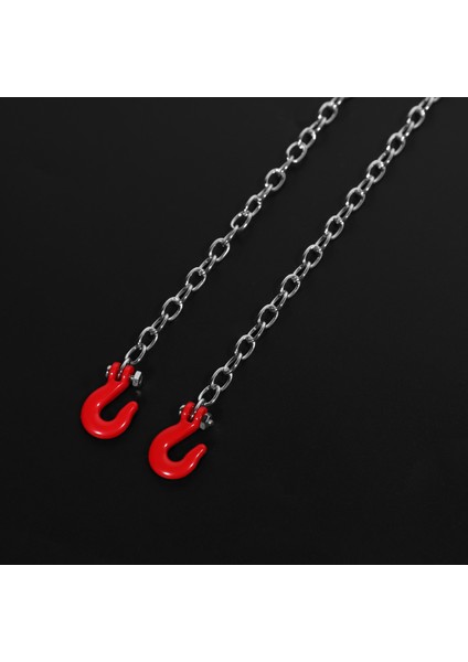 4x 1 10 Rc Craıl Aksesuarları Eksenel SCX10 90046 Tamiya CC01 RC4WD D90 D110 Tf2 Rc Araba (Yurt Dışından) fırsatları