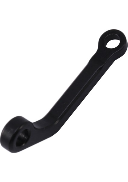 Wpl B1 B14 B24 C14 C24 B16 B26 B36 Q60 Q63 Q64 Q65 Rc Araba Yedek Parçalar Metal Servo Çekme Çubuğu Siyah (Yurt Dışından) indirimleri