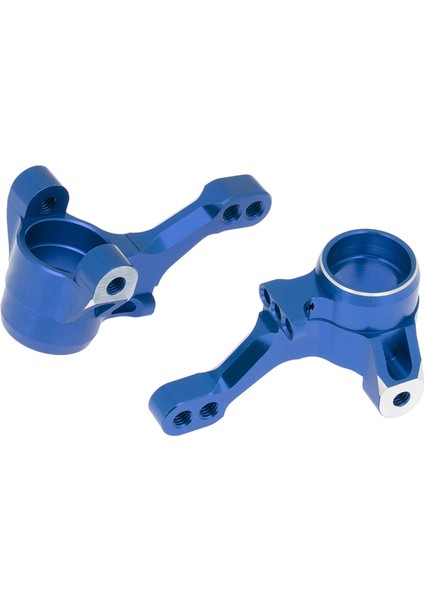 2pcs Metal Ön Direksiyon Knuckle Kolu Traxxas 4-Tec 2 0 3 0 2 0 Vxl 1/10 Rc Yolda Araba Yükseltme Parçaları Aksesuarları 2 (Yurt Dışından)