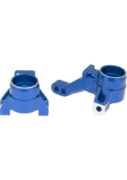 2pcs Metal Ön Direksiyon Knuckle Kolu Traxxas 4-Tec 2 0 3 0 2 0 Vxl 1/10 Rc Yolda Araba Yükseltme Parçaları Aksesuarları 2 (Yurt Dışından) fiyatları