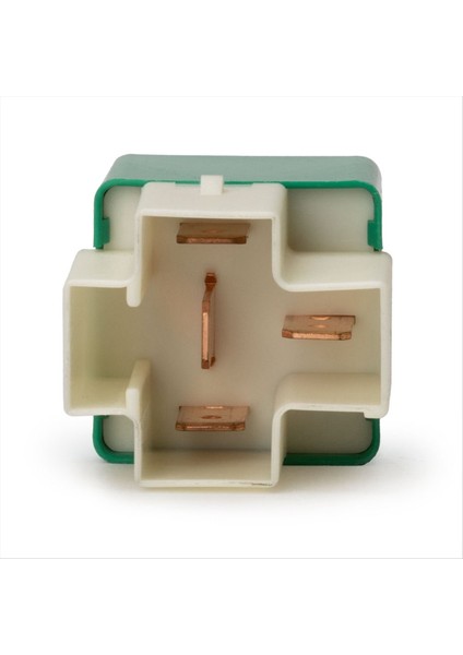 Toyota Sequoia Corolla Lexus IS250 IS350 Için Araç Fan Rölesi (Yurt Dışından) modelleri