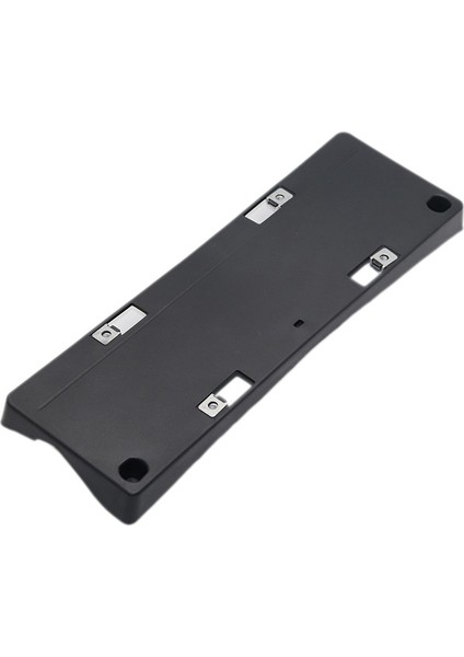 Mercedes-Benz W253 Glc GLC200 2016-2018 Için Araç Plaka Çerçevesi (Yurt Dışından)