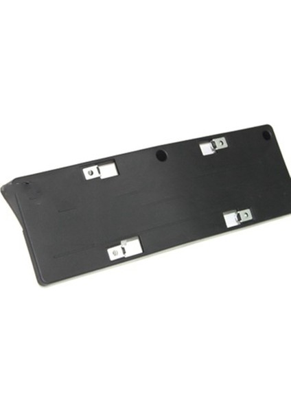 Mercedes-Benz W253 Glc GLC200 2016-2018 Için Araç Plaka Çerçevesi (Yurt Dışından) fırsatları