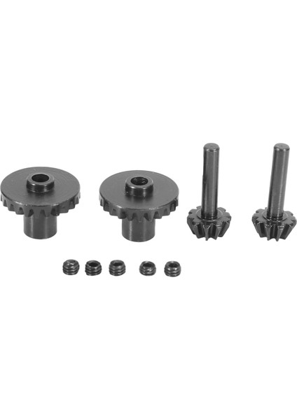 16X Çelik Ön ve Arka Aks Dişli Mil Dişliler Wpl B24 B36 C14 C24 Mn D90 D99 MN99S Parçaları Için Yükseltme Aksesuarları (Yurt Dışından) fiyatları