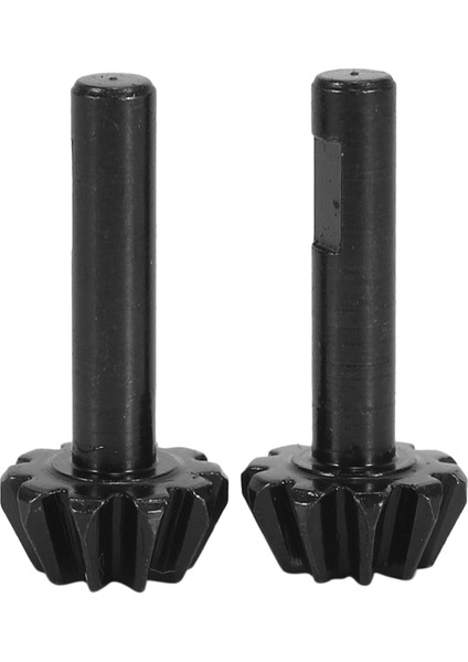 16X Çelik Ön ve Arka Aks Dişli Mil Dişliler Wpl B24 B36 C14 C24 Mn D90 D99 MN99S Parçaları Için Yükseltme Aksesuarları (Yurt Dışından) indirimleri