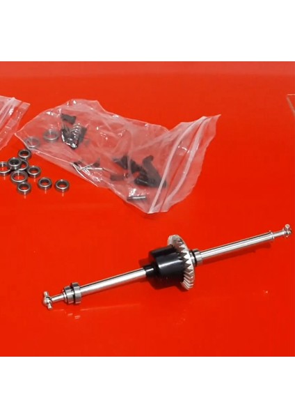 MN86S MN86 MN86KS MN86K Mn G500 80PCS Çelik Yatak 9X5X3 11X7X3 Yükseltme Aksesuarları 1/12 Rc Araba Yedek Parçaları (Yurt Dışından) fiyatları