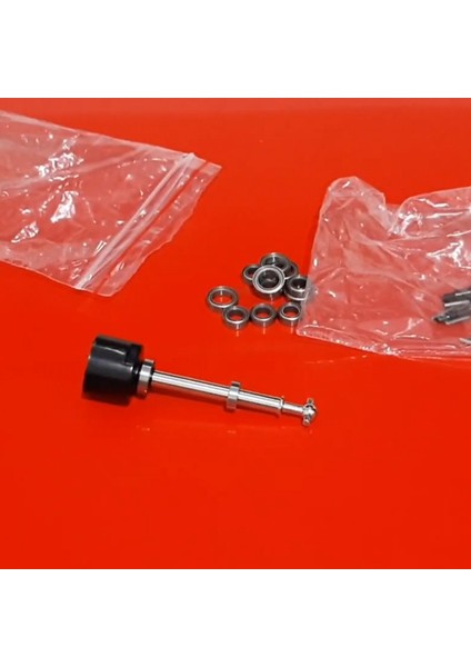 MN86S MN86 MN86KS MN86K Mn G500 80PCS Çelik Yatak 9X5X3 11X7X3 Yükseltme Aksesuarları 1/12 Rc Araba Yedek Parçaları (Yurt Dışından) indirimleri