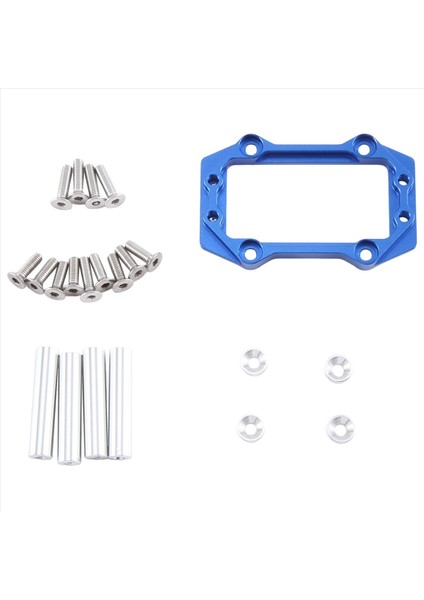 1/8 Karton Senton Outcasce Talıon1/7 Sınırlı Mojave Yükseltme Parçaları Için Metal Servo Montaj Seti Mavi (Yurt Dışından) fiyatları