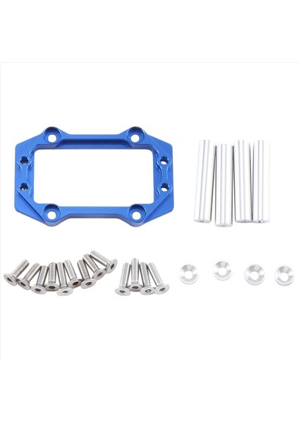 1/8 Karton Senton Outcasce Talıon1/7 Sınırlı Mojave Yükseltme Parçaları Için Metal Servo Montaj Seti Mavi (Yurt Dışından) modelleri