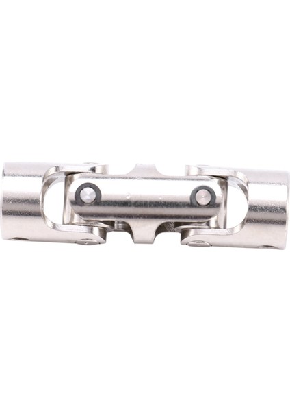 Vida ile 2x Rc Çift Evrensel Ortak Karden Ortak Gimbal Kuplajlar 5X5MM (Yurt Dışından) modelleri