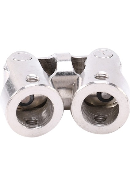 Vida ile 2x Rc Çift Evrensel Ortak Karden Ortak Gimbal Kuplajlar 5X5MM (Yurt Dışından) indirimleri