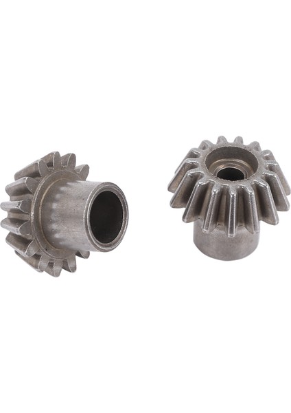 Wltoys A959 A979 A959-B A979-B Metal Diş Diferansiyel A949-23 A949-24 Için 2x Rc Dıy Parçaları (Yurt Dışından) modelleri