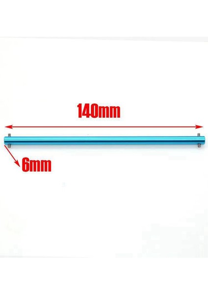 2 Set Metal Merkezi Mili ve Pervane Eklemi Tamiya Tt-02 TT-02B TT02 TT02B 1/10 Rc Araba Yükseltme Parçaları 1 (Yurt Dışından) indirimleri