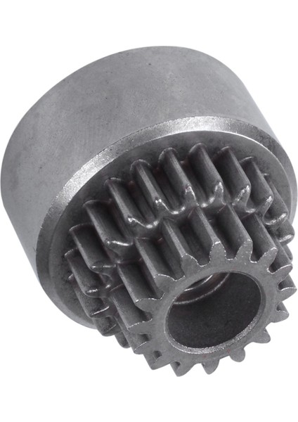 Hsp 1 10 Için 2x Rc Hsp Debriyaj Çanı (Çift Dişliler) Nitro Yolda Araba Buggy (Yurt Dışından) indirimleri