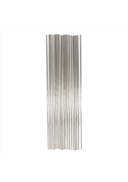 200PCS Paslanmaz Çelik Yuvarlak Yuvarlak Mil Çubuk Axles Rc Oyuncak Arabası Için 150MMX2MM (Yurt Dışından) fiyatları