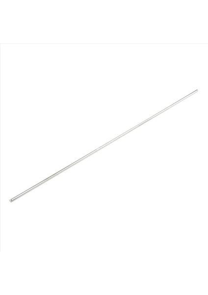 200PCS Paslanmaz Çelik Yuvarlak Yuvarlak Mil Çubuk Axles Rc Oyuncak Arabası Için 150MMX2MM (Yurt Dışından) fırsatları