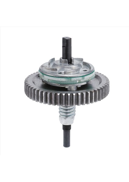 2x Çelik 6878 54T Diferansiyel Dişli Traxxas Slash 4x4/stampede 4x4/rustler 4x4 1 10 Rc Araba Için (Yurt Dışından) modelleri