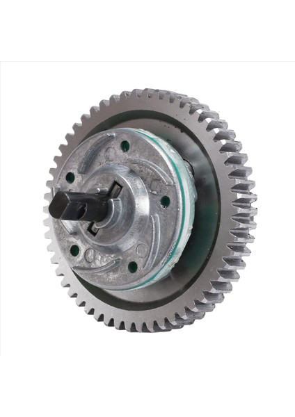 2x Çelik 6878 54T Diferansiyel Dişli Traxxas Slash 4x4/stampede 4x4/rustler 4x4 1 10 Rc Araba Için (Yurt Dışından) indirimleri