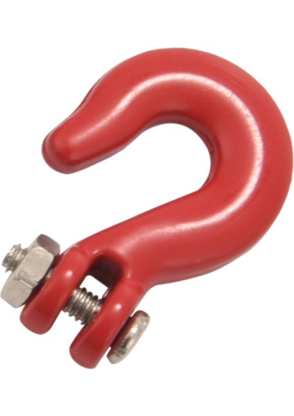 3x 1 10 Rc Palet Aksesuarları Metal Römork Tel Halat Halat Rc Araba Için Kancalarla 1/10 D90 Eksenel SCX10 Kamyon Rc Araba (Yurt Dışından) indirimleri