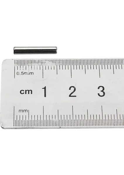 20PCS Pin 3X17MM PN002 Jlb Racing Cheetah 11101 21101 J3 Hız 1/10 Rc Araç Parçaları Aksesuarları (Yurt Dışından) modelleri