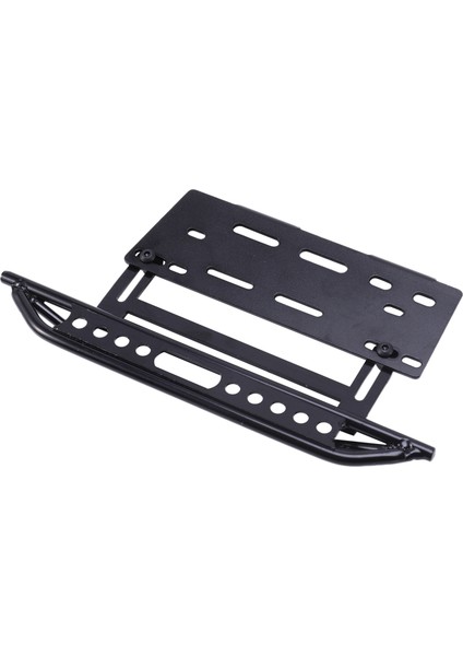 4x Metal Yan Adım Yan Pedal Pedal Ayak Plakası Sürgüleri 1/10 Rc Prıger Axıal SCX10 SCX10 Iı 90046 Jeep Wrangler Shell (Yurt Dışından) modelleri