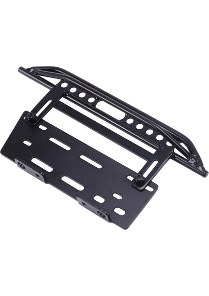 4x Metal Yan Adım Yan Pedal Pedal Ayak Plakası Sürgüleri 1/10 Rc Prıger Axıal SCX10 SCX10 Iı 90046 Jeep Wrangler Shell (Yurt Dışından) fırsatları
